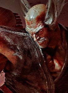 Tekken 7 en PS4: Modo Historia, impresiones de un n00b