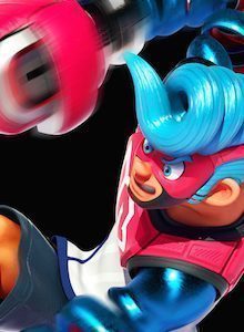 Análisis: ARMS, el gancho inesperado de Nintendo