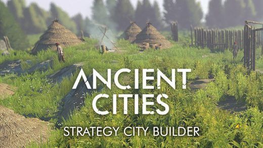 ancient cities