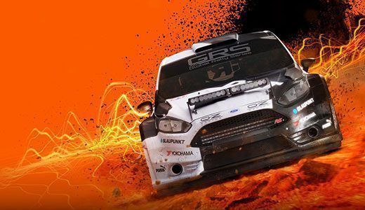 DiRT4