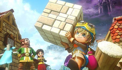 DragonQuestBuilders