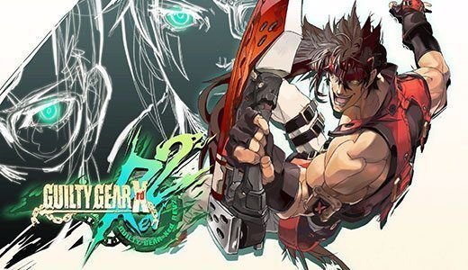 GuiltyGearXrdRev2