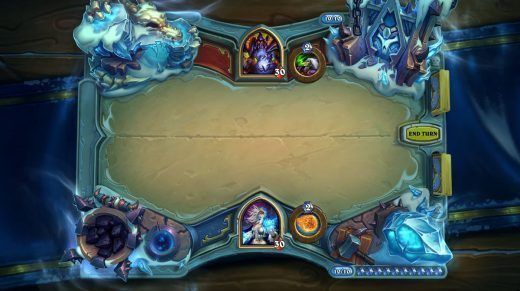 Caballeros del Trono Helado es la nueva expansión de HearthStone