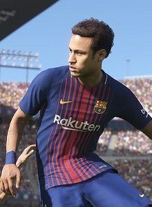 Impresiones y Gameplay con la beta online de PES 2018