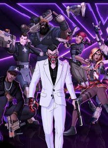 El equipo de Agents of Mayhem continúa creciendo