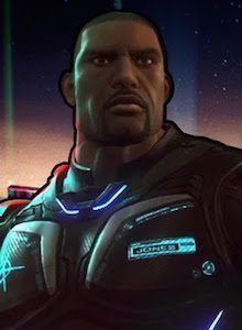 Crackdown 3 me decepciona en un nuevo gameplay