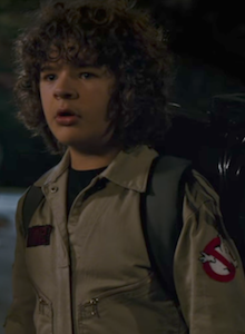 Trailers de Ready Player One y Stranger Things temporada 2: sobredosis ochentera