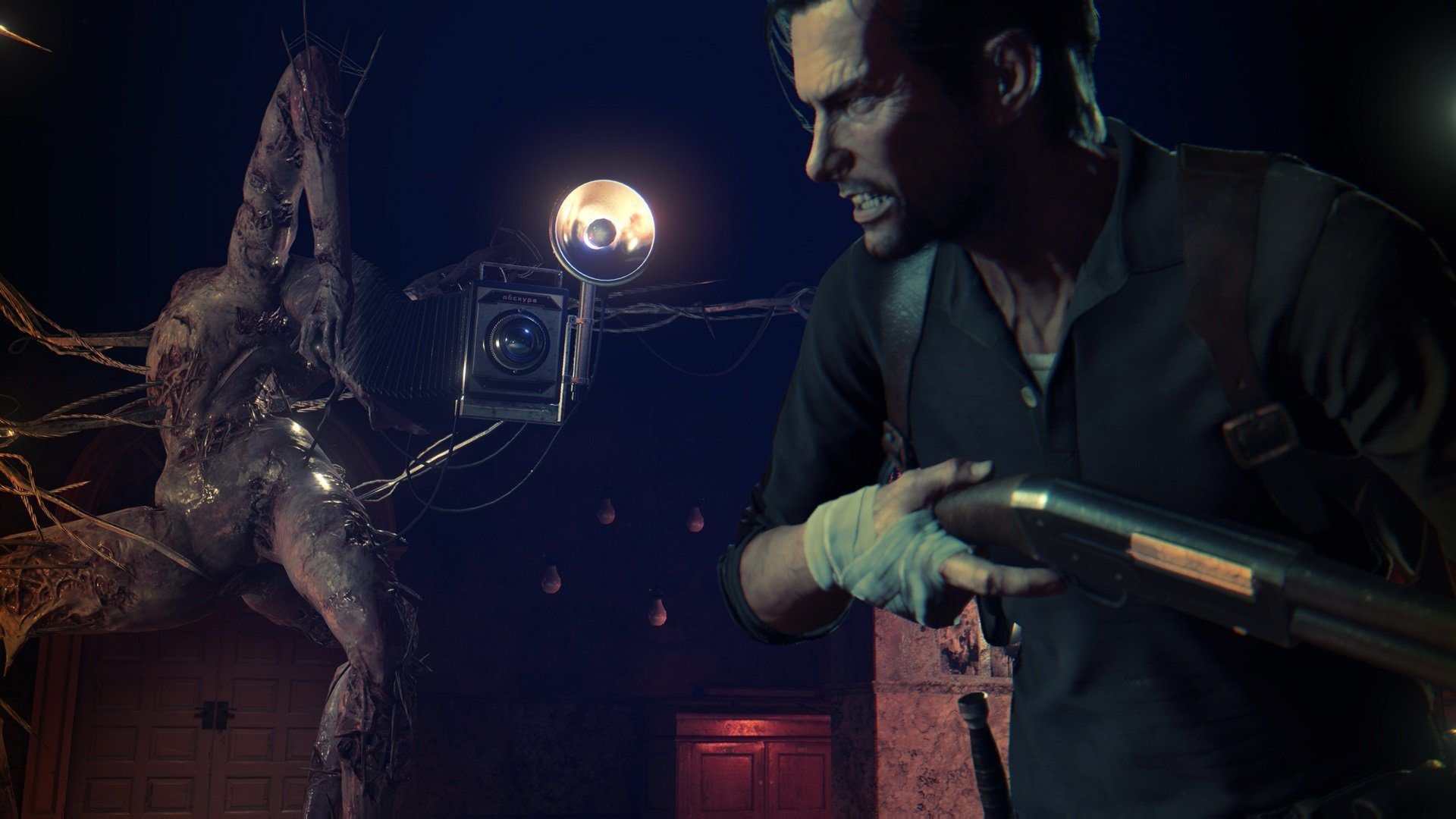 The evil within 2