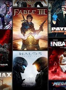 ¿Es Xbox Game Pass el Netflix de los videojuegos?