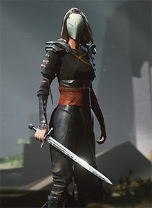 Absolver desenvaina su tráiler de lanzamiento