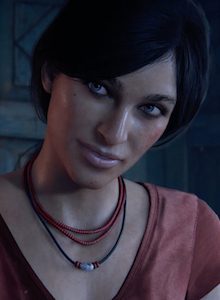 El futuro de la saga Uncharted se llama Chloe Frazer