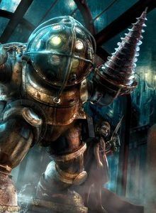 Diez años de una obra maestra llamada Bioshock