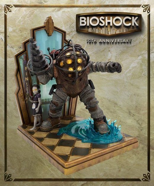 Bioshock