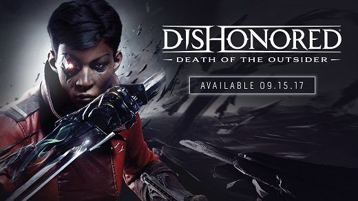 Dishonored