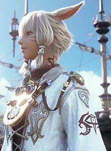 Final Fantasy XIV: A Realm Reborn, análisis para PC