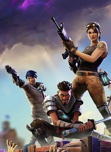 Fortnite: probamos el nuevo robavidas de Epic Games