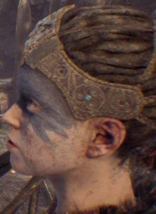 Análisis: Hellblade, un hito en el medio del Videojuego