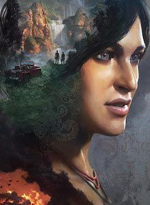 Uncharted: The Lost Legacy, el legado de Naughty Dog