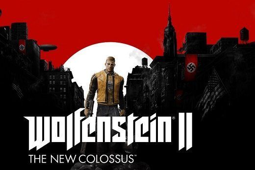 Wolfenstein