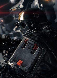 Wolfenstein 2: Blazkowicz enfrenta al nuevo coloso