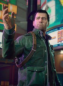 Dead Rising 4 Frank’s Big Package llega a PS4 con todo su contenido