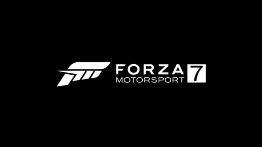 Forza Motorsports 7