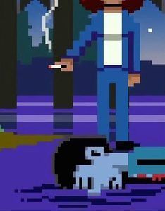 Thimbleweed Park, análisis para PS4 de la aventura de Ron Gilbert