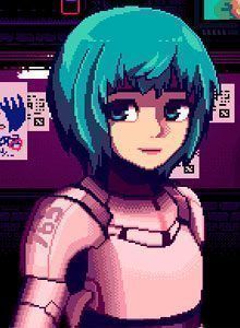 Impresiones de Va-11 Hall-A para PC