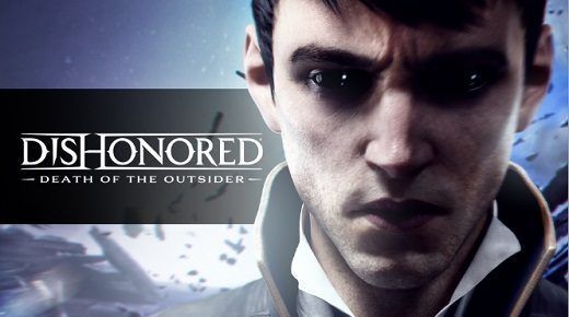 Dishonored