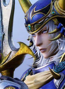 Dissidia Final Fantasy NT, impresiones con la beta