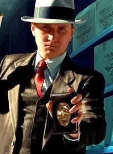 L.A. Noire, un regreso que no me esperaba