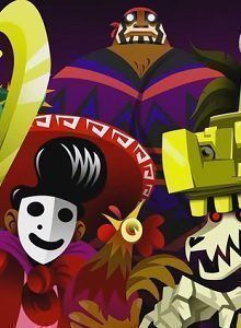 Guacamelee 2. El luchador está listo para otro combate