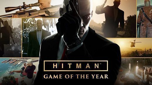 Hitman