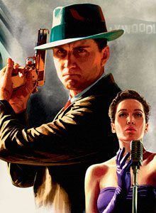 LA Noire estrena trailer a 4K de su remasterización