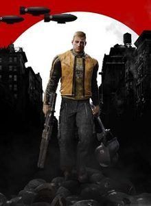 Wolfenstein II ya tiene las fechas para sus crónicas de libertad