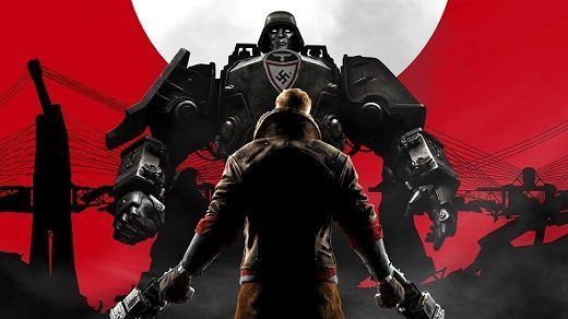 Wolfenstein