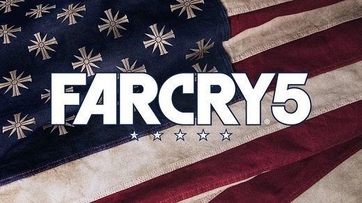 Far Cry 5