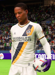 Reseña: FIFA 18 vuelve a señalar El Camino del éxito