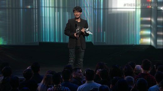 The Game Awards