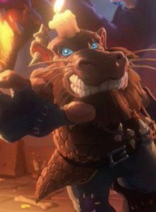 Nuevas Impresiones con HearthStone Kobolds Y Catacumbas