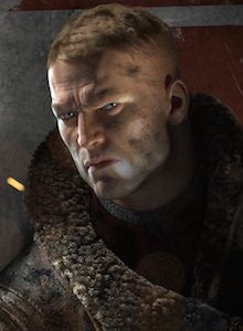 Wolfenstein 2: The New Colossus, una roulotte de mucha calidad