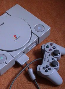 ¿Y si muestran una PSX Mini en la PlayStation Experience?