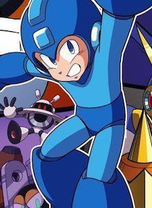 Mega Man Legacy Collection 2, un nuevo remember para los viejos del lugar