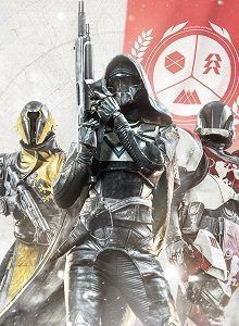 La dupla Bungie-Activision vuelve a tropezar en la misma piedra con Destiny 2