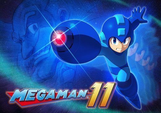 Mega Man