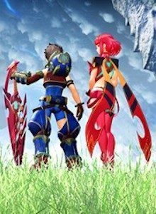 Primeras Impresiones de Xenoblade Chronicles 2 para Nintendo Switch