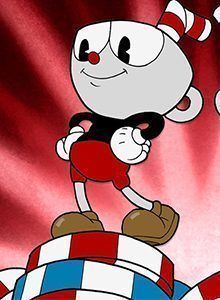 Candidato GOTY 2017: Cuphead