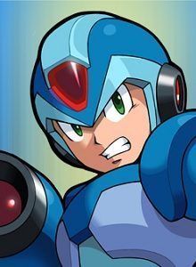 Mega Man trajo sorpresas en la celebración de sus 30 años