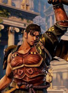 SoulCalibur VI: el hype se apodera de mi alma