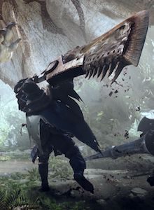 Monster Hunter World, impresiones en PS4